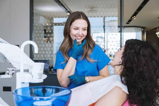 Dental X-Rays and Imaging in North Riverside, IL